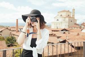Sužinokite savo slaptą talentą, kurį lemia jūsų Zodiako ženklas