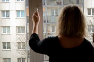 Biokuro blokas Vilniuje visu pajėgumu turėtų dirbti 2023–2024 šildymo sezoną