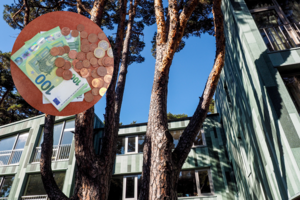 Suskaičiavo, kiek augs paskolų įmokos: skaičiai dideli, bet ne visus gyventojus jie sustabdys