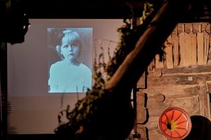 Kleboniškių kaimo klojime atskleista garsios tarpukario šeimos istorija