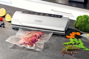 Turėdami šį prietaisą maisto produktų šviežumą išlaikysite iki 5 kartų ilgiau