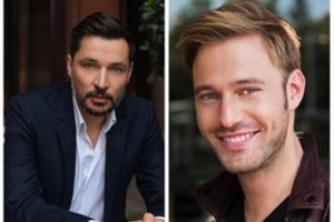 Išskirtinis koncertas: Pažaislio festivalio žvaigždės dainų rečitalyje leisis į intymią vidinę kelionę