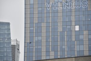 Konservatoriai dėl kandidato į Vilniaus merus ketina apsispręsti rudenį