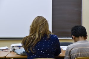 Tragiški egzaminų rezultatai – dar ne pabaiga: auga dar viena bemokslių karta?