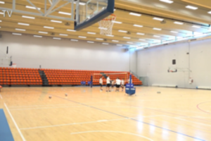 Į Druskininkus sportuoti kviečiamos 14–15 m. merginos iš visos Lietuvos