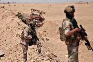 Jungtinėse Tautose Irakas ir Turkija pakurstė ginčą dėl kruvinos atakos