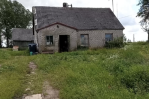 67-erių Stefanija meldžia pagalbos: dukra internete susirado jauną draugą ir neberavi daržų