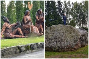 Velnio vardą bijo net ištarti garsiai: atostogavusią porą lydėjo keisti atsitiktinumai