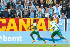 Istorinis „Žalgirio“ pasiekimas: išspyręs „Malmo“ ne tik tęs kovą Čempionų lygos atrankoje, tačiau jau turi kvietimą į Konferencijų lygą