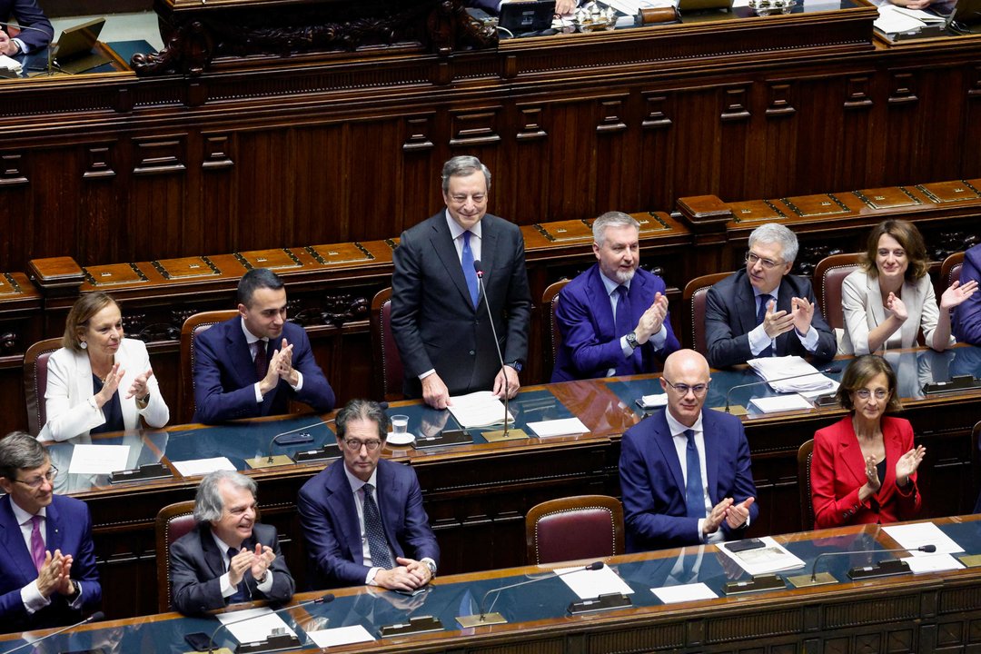 I partiti di destra italiani si preparano alle elezioni previste per settembre