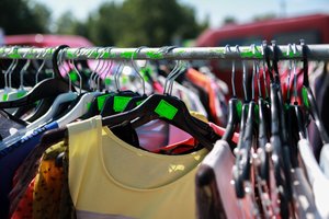 Italijos Konkurencijos tarnyba tiria „Vinted“ veiklą