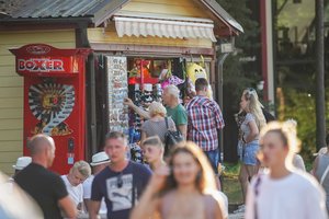 Įvardijo, kokie ekonomikos scenarijai mūsų laukia: vieno gali pavykti išvengti