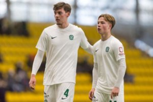 K. Kažukolovas: „Daug kas manęs klausė, kaip aš nepalūžau“