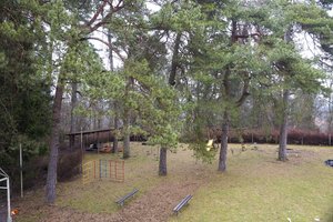 Dėl išskirtinėje Vilniaus vietoje skubiai privatizuojamo reabilitacijos centro – migloti ministerijos atsišaudymai