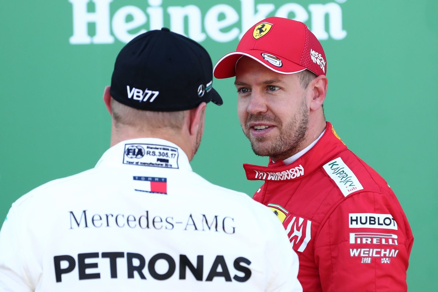  S.Vettelis baigs lenktynininko karjerą po šio sezono.<br>PA/AFP/Scanpix nuotr.