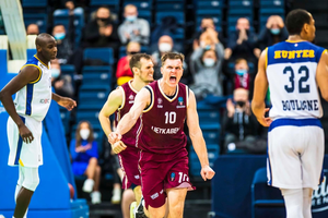 „Lietkabelis“ naująjį sezoną pasitinka su nauju pavadinimu