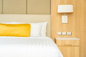 Paskutinės minutės kelionės: neapsigaukite mažomis ekonominės klasės viešbučių kainomis