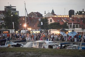 Įvardijo, kokie eismo pokyčiai per Jūros šventę lauks vairuotojų ir kaip uostamiestyje reisuos autobusai