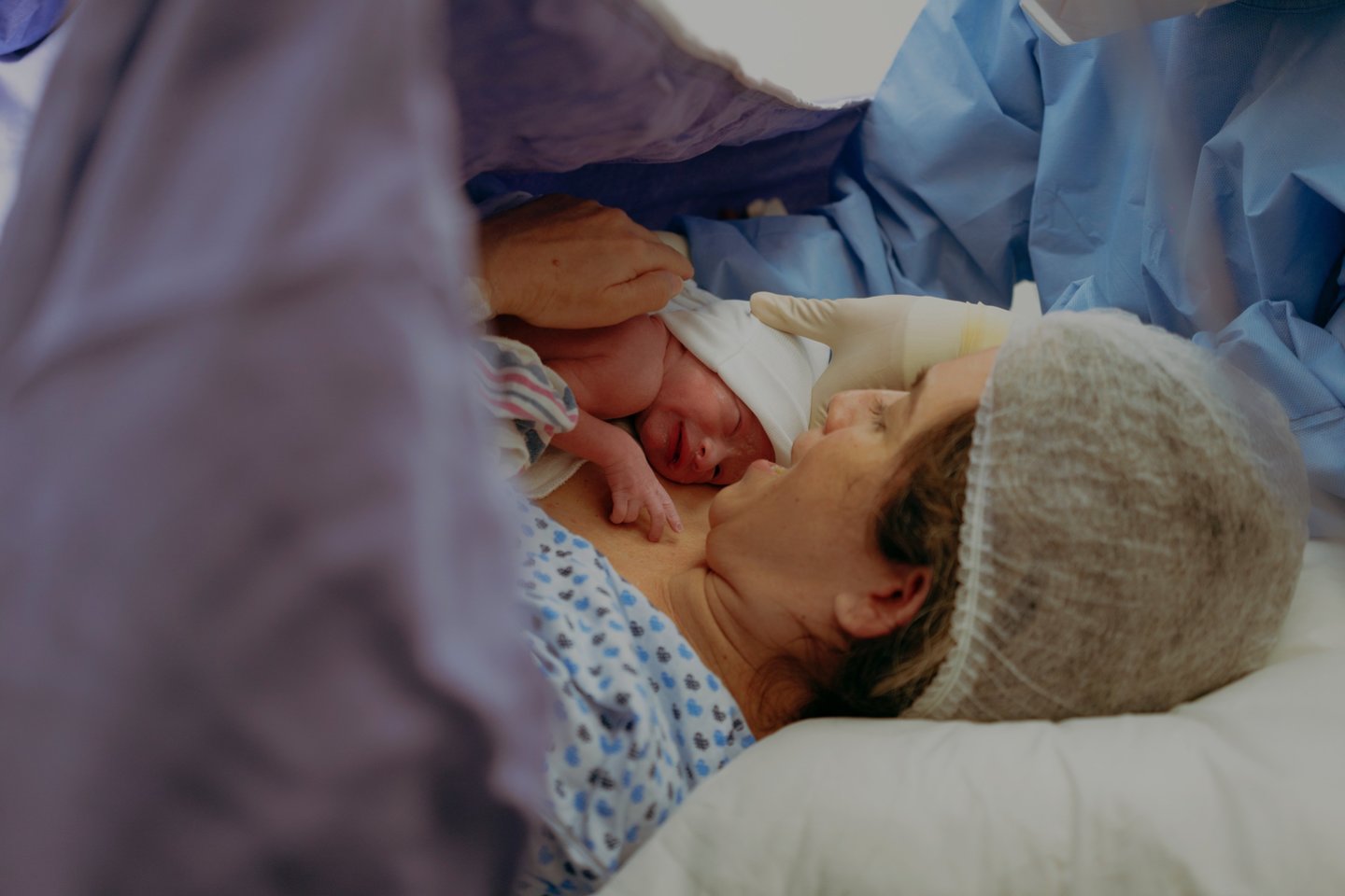 Akušeriai-ginekologai pogimdyviniu vadina laikotarpį, per kurį baigiasi organų ir sistemų, pakitusių per gimdymą ir nėštumą, involiucija (grįžtamieji pakitimai).<br>„Pexels“ nuotr.