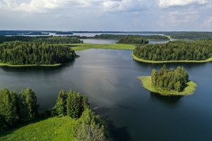 TOP 7 vietos Telšių krašte: kuo nustebins Žemaitijos sostinė?