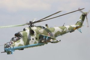 Teigia, kad Ukraina pažabojo Rusijos ginklų verslą