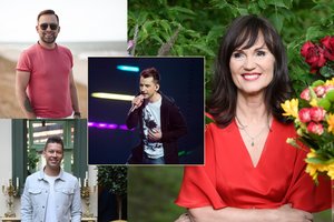 Jolanta Blažytė ir kiti žinomi žmonės įvardijo mėgstamiausius Lietuvos kampelius: „Kasdien žaviuosi“