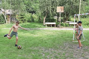 Pavargo klausytis miesto pažadų: kauniečiai ėmė ir patys pasidarė tai, kaip norėjo patys