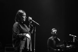 Rudenį mama tapsianti Jazzu atidarė didžiausių vasaros koncertų ciklą: likę susitikimai vyks Trakuose ir Kaune