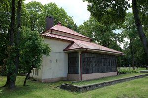 Ūkininku tapęs praeityje žinomas sportininkas Kaune įsigijo šiurpaus likimo pastatą: jo negriaus