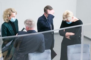 Politologas: I. Šimonytės Vyriausybėje – ne vienas mėgėjas, keisti reikėtų bent tris ministrus