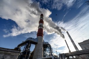 Įvardijo, kiek vilniečiams brangtų šildymas, jei nebūtų deginamas mazutas