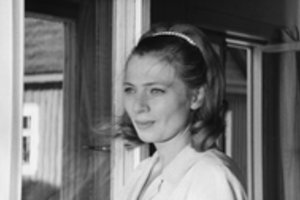 Restauruotas vienas originaliausių kino klasikos filmų „Birželis, vasaros pradžia“ – nemokama premjera 