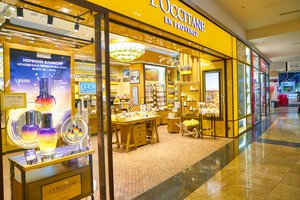 Ir Lietuvoje parduotuvių turinčios „L'Occitane“ vadovas ne itin norėjo palikti Rusiją – traukėsi, nes patyrė spaudimą