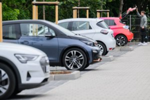 Pareiškė: automobiliai pabrangs tiek, kad vokiečiai į juos nė nebežiūrės