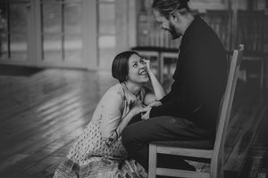 Keturių vaikų mama: „Kartais vyrui primenu, kad vis dar laukiu savojo sužadėtuvių deimanto“