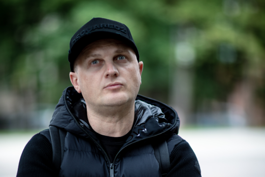 Dailius Dargis praskleis Kamuolinių gaujos paslapties šydą: kuo ypatinga ši grupuotė?