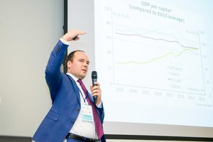 Gamtinių dujų rinkoje atmosfera kaista: jei Europa šią žiemą atlaikys spaudimą, Rusija giliai įklimps