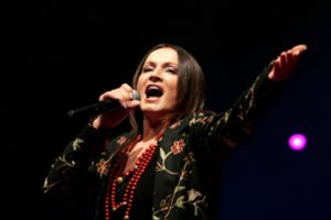 Paaiškėjo, kur glaudžiasi apie karą nedaugžodžiaujanti Sofija Rotaru