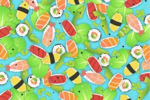 Suraskite vikšrą tarp sušių – ar pavyks pakliūti tarp atidžiausiųjų?