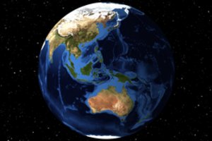 Žemė aplink savo ašį sukasi vis greičiau – nurodė, kuo tai gali atsiliepti ir mums