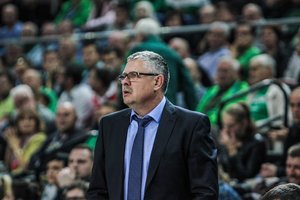 Vasarą treniruotėms skirsianti moterų rinktinė žais rungtynes su JAV universiteto komanda ir Izraelio rinktine