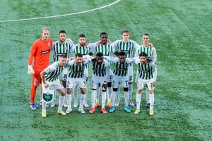 Vilniaus „Žalgirio“ horizonte – nauji varžovai: antradienį bus traukiami burtai