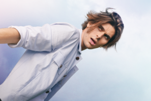 „X Faktoriaus“ nugalėtojas Antoine Wend pristato itin asmenišką pirmąjį singlą