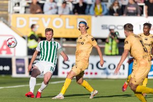 Prieš kokį žvėrį stoja Vilniaus „Žalgiris“: trečius metus iš eilės Europoje stos prieš Norvegijos čempionus