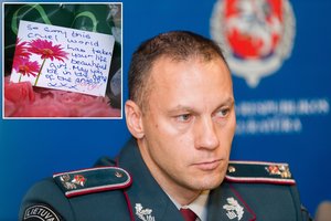 L. Pernavas: kraupų nusikaltimą Anglijoje lietuvis galėjo įvykdyti ir dėl psichinės būklės