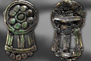 Netikėta: prieš 2000 metų žmonės metalurgija užsiėmė net ir už poliarinio rato