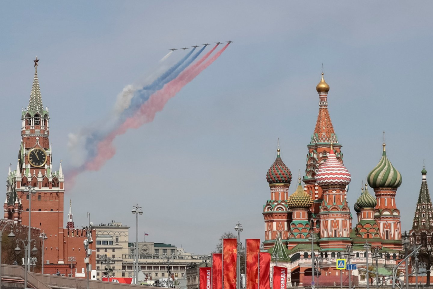 Kremlius, Maskva.<br>Reuters/Scanpix nuotr. asociatyvi nuotr.