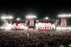 Didžiausi muzikos festivalio „Granatos Live“ šių metų hitai