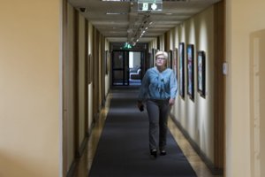 Koalicijos partneriai pokyčių I. Šimonytės Vyriausybėje nenori dėl vienos priežasties