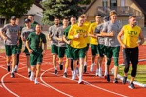 Svarbiausi rugpjūčio mėnesio renginiai Lietuvoje